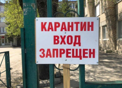 Волгоградская область вошла в тройку регионов по количеству ковидных коек Волгоградская область вошла в тройку регионов по количеству ковидных коек