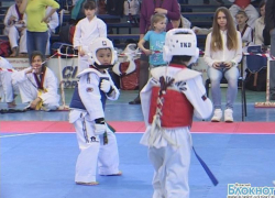Спортсмены из клуба «Чемпион» выиграли первенство Волжского Спортсмены из клуба «Чемпион» выиграли первенство Волжского