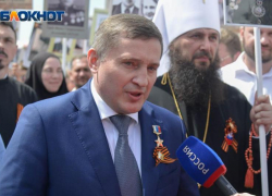 Коронавирус наступает: в Волгоградской области могут ввести новые ограничения Коронавирус наступает: в Волгоградской области могут ввести новые ограничения