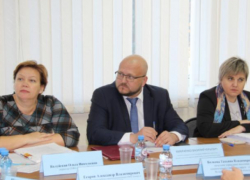Депутаты Волжского думают о новых налогообложениях Депутаты Волжского думают о новых налогообложениях