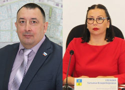 В Думе определили руководителя КСП и координатора молодежного совета В Думе определили руководителя КСП и координатора молодежного совета
