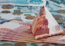 В долгах, как в шелках: мэрия Волжского отчиталась по кредитам В долгах, как в шелках: мэрия Волжского отчиталась по кредитам