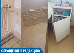 Беспризорники атаковали детскую больницу, - волжанка Беспризорники атаковали детскую больницу, - волжанка
