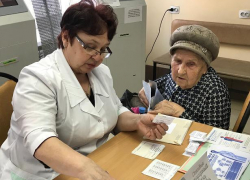 В Волжском обсуждают перспективы паллиативной помощи В Волжском обсуждают перспективы паллиативной помощи