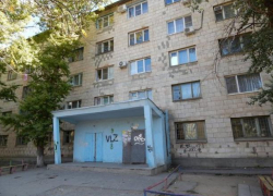 Больше двух миллионов уйдет на ремонт бывшей "общаги" Больше двух миллионов уйдет на ремонт бывшей "общаги"
