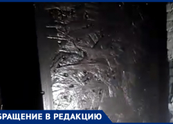 «Козырек отремонтировали, а он потек при первом дождике», - волжанин возмущен качеством работы «Козырек отремонтировали, а он потек при первом дождике», - волжанин возмущен качеством работы