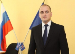 Депутат Волжского Михаил Рогозин "выбился" в областную думу Депутат Волжского Михаил Рогозин "выбился" в областную думу