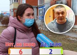 Самый вспыльчивый депутат Волжского Кудрявцев неизвестен в своем округе Самый вспыльчивый депутат Волжского Кудрявцев неизвестен в своем округе