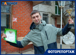 Интеллектуалы «рулят»: в Волжском прошел автоквест Интеллектуалы «рулят»: в Волжском прошел автоквест