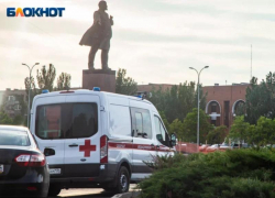 Медики рассказали о состоянии 11-летней школьницы, попавшей в ДТП в Волжском Медики рассказали о состоянии 11-летней школьницы, попавшей в ДТП в Волжском
