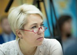 «Все заинтересованы, чтобы система ОМС работала лучше»: Ирина Гусева о новом законе о медстраховании «Все заинтересованы, чтобы система ОМС работала лучше»: Ирина Гусева о новом законе о медстраховании