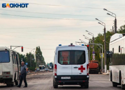 Водитель внедорожника опрокинулся в кювет и скончался под Волжским: подробности Водитель внедорожника опрокинулся в кювет и скончался под Волжским: подробности