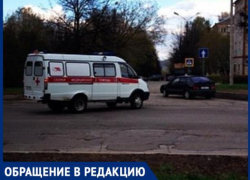 "Врач скорой отказался госпитализировать моего отца - в результате он в реанимации",- волжанка "Врач скорой отказался госпитализировать моего отца - в результате он в реанимации",- волжанка