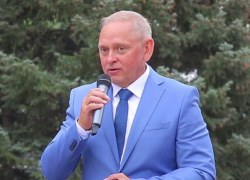 Программа строительства новых очистных сооружений взята под контроль мэра Программа строительства новых очистных сооружений взята под контроль мэра
