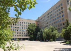 Здравоохранение Волжского поставили в пример другим городам Здравоохранение Волжского поставили в пример другим городам