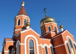Волжские православные попросят прощения друг у друга в храме святителя Луки Волжские православные попросят прощения друг у друга в храме святителя Луки