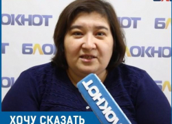 Регоператор несправедлив к многодетным семьям, - волжанка Регоператор несправедлив к многодетным семьям, - волжанка