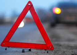 Водитель микроавтобуса сбил 22-летнего пешехода в Волжском Водитель микроавтобуса сбил 22-летнего пешехода в Волжском