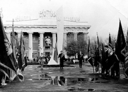 Негласный День рождения Волжского - 9 января: история строительства первого каменного дома Негласный День рождения Волжского - 9 января: история строительства первого каменного дома