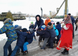 В Волжском торжественно отметят День защитника Отечества В Волжском торжественно отметят День защитника Отечества