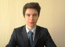 Абитуриента из Волжского ждут в МГУ и МГИМО безо всяких экзаменов Абитуриента из Волжского ждут в МГУ и МГИМО безо всяких экзаменов