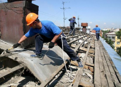 Волжанам напомнили о необходимости общественного контроля за капремонтом Волжанам напомнили о необходимости общественного контроля за капремонтом