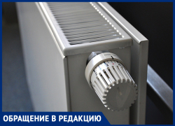 Жители Волжского заболевают из-за холода в квартирах: отопления до сих пор нет Жители Волжского заболевают из-за холода в квартирах: отопления до сих пор нет
