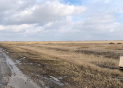 Два грузовика столкнулись на трассе «Самара - Волгоград» в Среднеахтубинском районе Два грузовика столкнулись на трассе «Самара - Волгоград» в Среднеахтубинском районе