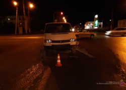 В результате ДТП в Волжском пострадала семилетняя девочка В результате ДТП в Волжском пострадала семилетняя девочка