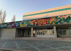 В Ленинске открылся обновленный ДК «Октябрь» В Ленинске открылся обновленный ДК «Октябрь»