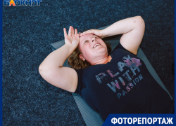 Две недели тренировок и финал: «Сбросить лишнее-3» продолжается Две недели тренировок и финал: «Сбросить лишнее-3» продолжается