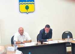 Экологи Волжского расписались в собственной беспомощности Экологи Волжского расписались в собственной беспомощности