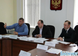 В Волжском дефицит бюджета хотят решить с помощью облигаций В Волжском дефицит бюджета хотят решить с помощью облигаций