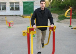 У юных спортсменов проверят самодисциплину У юных спортсменов проверят самодисциплину
