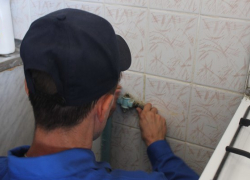 Не перезаключивших договоры на газ волжан лишили голубого топлива Не перезаключивших договоры на газ волжан лишили голубого топлива