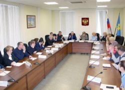 Бюджет Волжского увеличится на двести миллионов Бюджет Волжского увеличится на двести миллионов