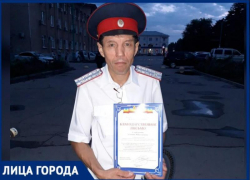 «Плету нагайки для настоящих мужчин»,- подхорунжий из Волжского рассказал правду о казаках «Плету нагайки для настоящих мужчин»,- подхорунжий из Волжского рассказал правду о казаках