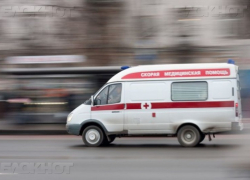 В Волжском 18-летний водитель насмерть сбил пешехода В Волжском 18-летний водитель насмерть сбил пешехода