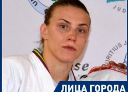 Я вернулась в большой спорт,- волжанка Алена Качоровская Я вернулась в большой спорт,- волжанка Алена Качоровская