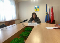 «За сутки у человека отказывают внутренние органы»: в Волжском обсудили COVID-19 «За сутки у человека отказывают внутренние органы»: в Волжском обсудили COVID-19