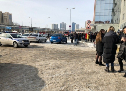 Новая волна угроз терактов прокатилась по региону Новая волна угроз терактов прокатилась по региону