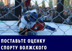 Юным футболистам не место в Волжском, здание спорткомплекса решили снести, а спорт приобщили к культуре: итоги года-2017 Юным футболистам не место в Волжском, здание спорткомплекса решили снести, а спорт приобщили к культуре: итоги года-2017