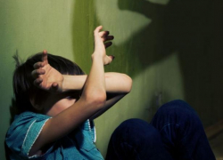 Волжанка истязала 12-летнего сына на глазах у бабушки Волжанка истязала 12-летнего сына на глазах у бабушки