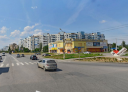 В Волжском меняется режим работы светофора на перекрестке В Волжском меняется режим работы светофора на перекрестке