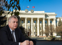 В Волгоградской области уволили главу комитета по делам национальностей и казачества Леонида Титова В Волгоградской области уволили главу комитета по делам национальностей и казачества Леонида Титова