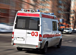 Под колесами старенькой "Волги" оказалась пенсионерка в Волжском Под колесами старенькой "Волги" оказалась пенсионерка в Волжском