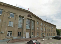 Новые депутаты Волжского приступили к "обязанностям" Новые депутаты Волжского приступили к "обязанностям"