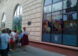 Волжан приглашают на бесплатную экскурсию Волжан приглашают на бесплатную экскурсию