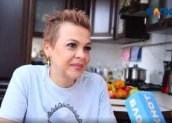 «Онкобольные люди всегда одиноки»: волжанка со страшным диагнозом о помощи и поддержке «Онкобольные люди всегда одиноки»: волжанка со страшным диагнозом о помощи и поддержке