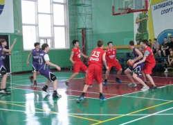 В «Волжанине» состоялся турнир по баскетболу В «Волжанине» состоялся турнир по баскетболу